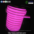 16*24mm 12V PVC LED Neon Flex Tube Light with CE and RoHS Certification